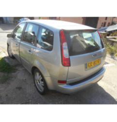 Bras essuie glace arriere FORD C-MAX 1 Photo n°3