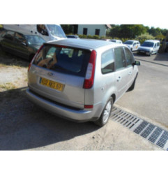 Bras essuie glace arriere FORD C-MAX 1 Photo n°6