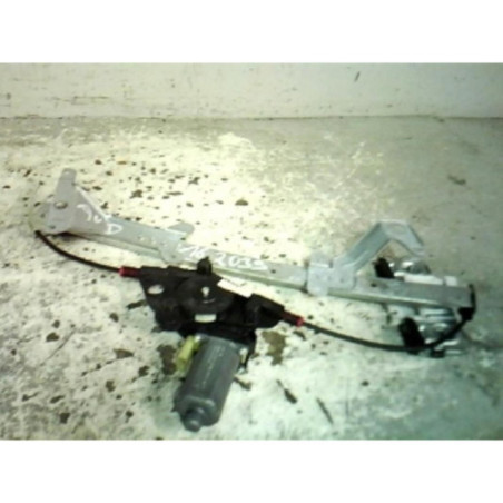 Moteur leve vitre avant droit FORD FUSION Photo n°1