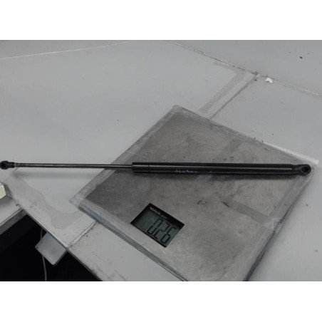 Verin de coffre PEUGEOT 107