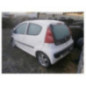 Verin de coffre PEUGEOT 107