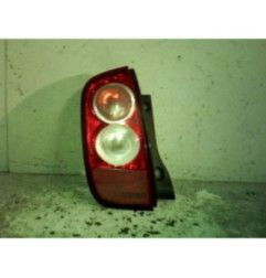 Feu arriere principal gauche (feux) NISSAN MICRA 3 Photo n°1