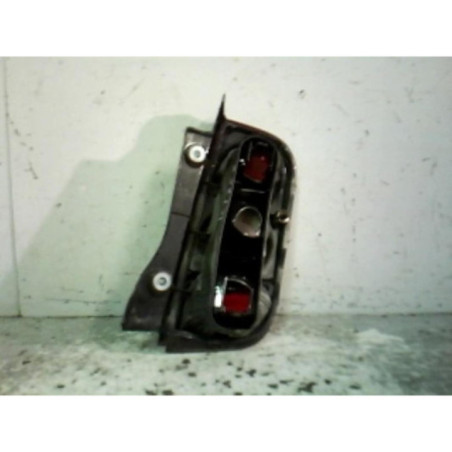 Feu arriere principal gauche (feux) NISSAN MICRA 3