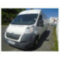 Traverse superieure CITROEN JUMPER 3