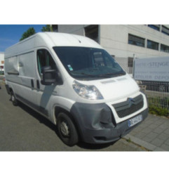 Traverse superieure CITROEN JUMPER 3 Photo n°4