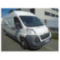 Traverse superieure CITROEN JUMPER 3