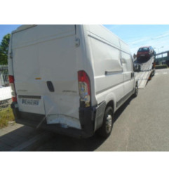 Traverse superieure CITROEN JUMPER 3 Photo n°5