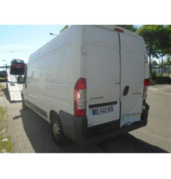 Traverse superieure CITROEN JUMPER 3 Photo n°6