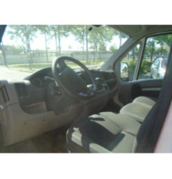 Traverse superieure CITROEN JUMPER 3 Photo n°7