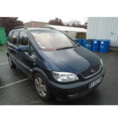 Retroviseur droit OPEL ZAFIRA A Photo n°4