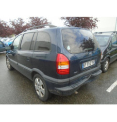 Retroviseur droit OPEL ZAFIRA A Photo n°6