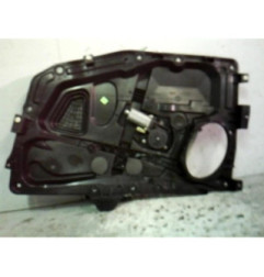 Moteur leve vitre avant droit FORD FIESTA 5 Photo n°1