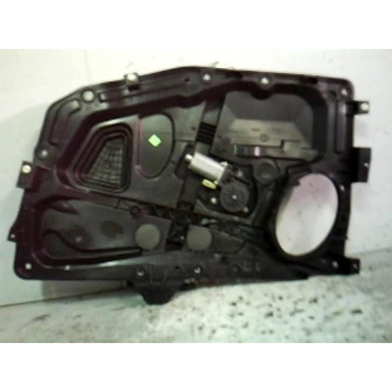 Moteur leve vitre avant droit FORD FIESTA 5