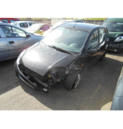 Moteur leve vitre avant droit FORD FIESTA 5 Photo n°3