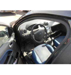 Moteur leve vitre avant droit FORD FIESTA 5 Photo n°7