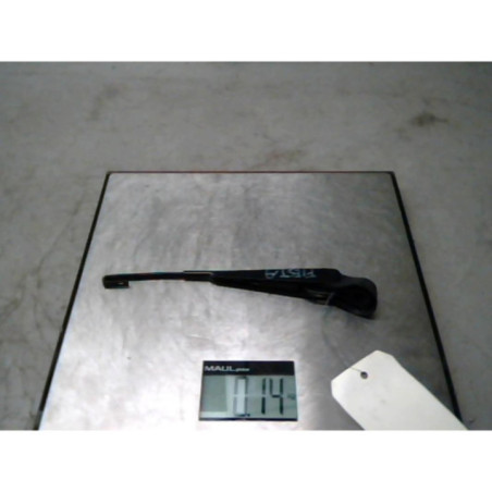 Bras essuie glace arriere FORD FIESTA 5 Photo n°1