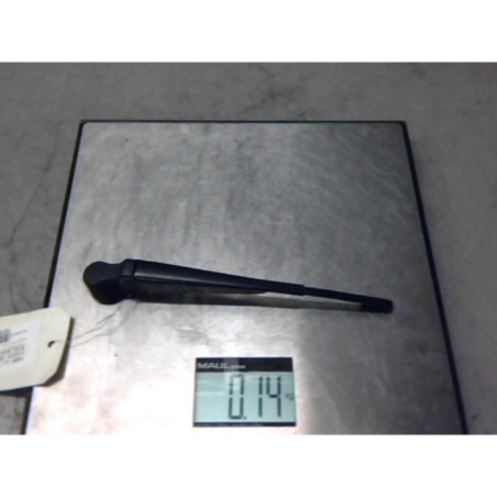 Bras essuie glace arriere FORD FIESTA 5