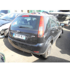 Bras essuie glace arriere FORD FIESTA 5 Photo n°5