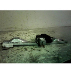 Moteur leve vitre arriere gauche PEUGEOT 308 1 Photo n°1