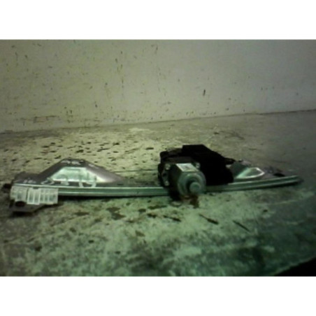 Moteur leve vitre arriere gauche PEUGEOT 308 1 Photo n°1