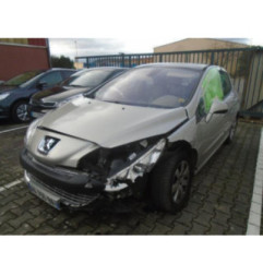 Moteur leve vitre arriere gauche PEUGEOT 308 1 Photo n°3