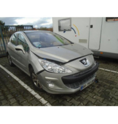 Moteur leve vitre arriere gauche PEUGEOT 308 1 Photo n°4