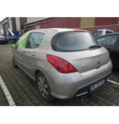 Moteur leve vitre arriere gauche PEUGEOT 308 1 Photo n°6
