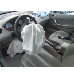 Moteur leve vitre arriere gauche PEUGEOT 308 1 Photo n°7