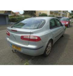 Afficheur RENAULT LAGUNA 2 Photo n°3