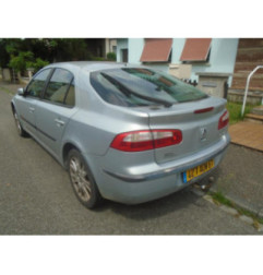 Afficheur RENAULT LAGUNA 2 Photo n°4