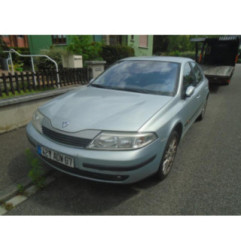 Afficheur RENAULT LAGUNA 2 Photo n°5