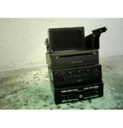Autoradio d'origine RENAULT LAGUNA 2 Photo n°1