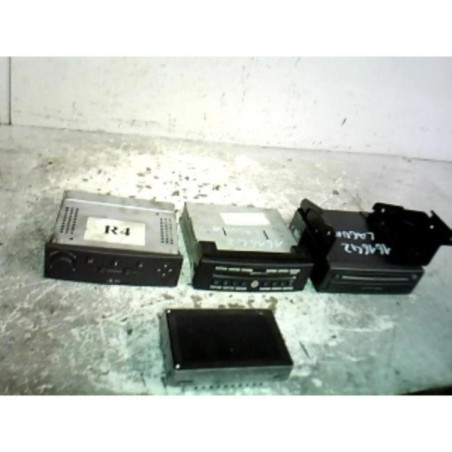 Autoradio d'origine RENAULT LAGUNA 2