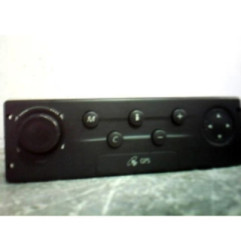Autoradio d'origine RENAULT LAGUNA 2 Photo n°3