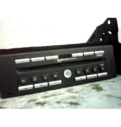 Autoradio d'origine RENAULT LAGUNA 2 Photo n°4