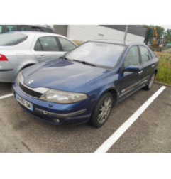 Autoradio d'origine RENAULT LAGUNA 2 Photo n°6