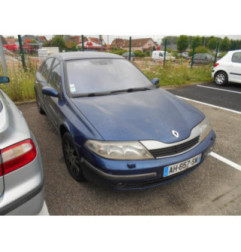 Autoradio d'origine RENAULT LAGUNA 2 Photo n°7