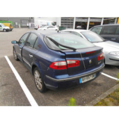 Autoradio d'origine RENAULT LAGUNA 2 Photo n°8