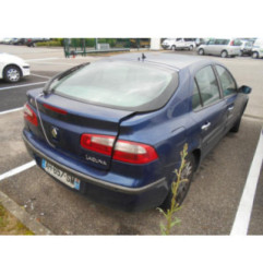 Autoradio d'origine RENAULT LAGUNA 2 Photo n°9