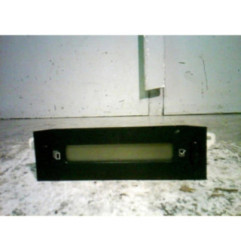 Afficheur CITROEN C3 1 Photo n°1