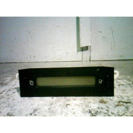 Afficheur CITROEN C3 1 Photo n°1