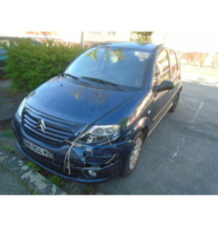 Afficheur CITROEN C3 1 Photo n°3