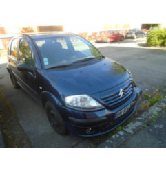 Afficheur CITROEN C3 1 Photo n°4