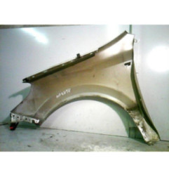 Aile avant droit OPEL ASTRA H Photo n°3