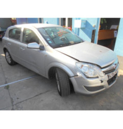 Aile avant droit OPEL ASTRA H Photo n°6