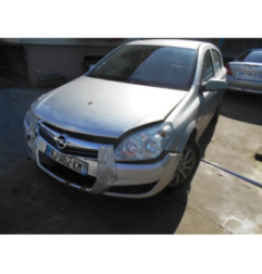 Aile avant droit OPEL ASTRA H Photo n°7