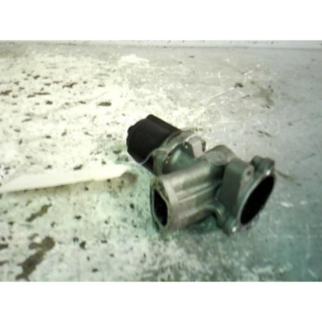 Vanne EGR FIAT PUNTO 2 Photo n°1