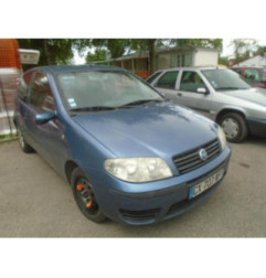 Vanne EGR FIAT PUNTO 2 Photo n°3