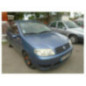 Vanne EGR FIAT PUNTO 2