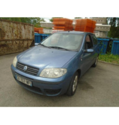 Vanne EGR FIAT PUNTO 2 Photo n°4